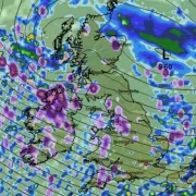 UK Braces for Major Snow Blast: Up to 11 Inches Forecast for Cities
