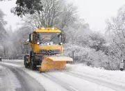 UK Braces for Snow and Freezing Temperatures as Met Office Issues Warnings
