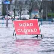 UK Braces for Widespread Flooding with Hundreds of Alerts Issued Nationwide