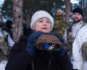 UK Considers New Russia Sanctions Over Navalny Frog Toxin Poisoning