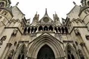 UK Court Backlogs Leave Victims Waiting Years for Justice as Delays Spiral