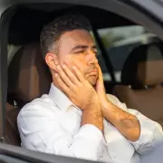 UK Drivers Face £1,000 Fines for Phone Use While Stationary in Traffic