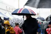 UK Economy Records Slender Growth in Final Quarter of 2025, ONS Reports