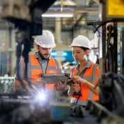 UK Engineering Firm JRM Advanced Engineering Enters Administration