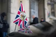 UK Expels Russian Diplomat in Retaliatory Move Over Spy Row