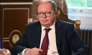 UK Expels Russian Diplomat in Tit-for-Tat Move After Moscow's Action