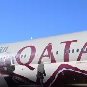 UK Flight Makes Emergency U-Turn Mid-Air Amid Qatar Conflict Explosions