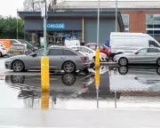 UK Flood Alert: Over 200 Warnings as Heavy Rain Threatens England and Wales