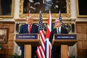 UK Foreign Aid Cuts to Exceed Trump's Reductions in US Spending