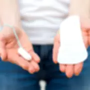 UK Government to Crack Down on Toxic 'Forever Chemicals' in Period Products