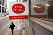 UK High Streets Receive Major Boost as Post Office Branch Closures Ruled Out