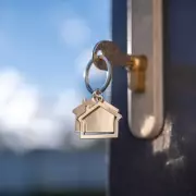 UK Households Urged to 'Cover Keyholes' Ahead of Wintry Weather Blast