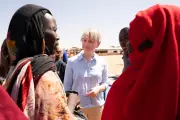 UK Imposes Sanctions on Six Sudanese Commanders Over War Crimes
