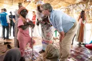 UK Imposes Sanctions on Sudan Paramilitary Leaders Over Atrocities