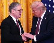 UK in Talks with US to Secure 'Best Possible Deal' Amid Trump Tariff Turmoil