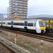 UK Lowers Train Driver Age to 18 to Tackle Looming Workforce Shortage