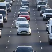 UK Mandates Euro 7 Emissions for All New Cars and Vans from November 2026