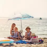 UK Mum Reveals Unspoken Challenges of Raising Kids in Spain