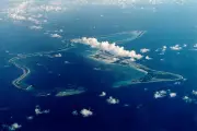 UK Officials Deny Pause in Diego Garcia Legislation Despite Trump Criticism