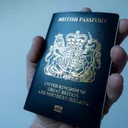 UK Passport Renewal Fees and Three-Month Rule Ahead of Peak Travel Season