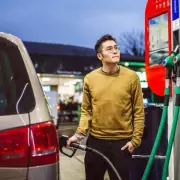 UK Petrol Prices Surge: Experts Warn £2 per Litre 'Not Unthinkable' by Summer 2026