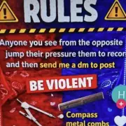 UK Police Granted Special Powers as 'School War' Chaos Threatens Nationwide