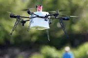 UK Prisons Overwhelmed by Drone Drug Crisis as Security Systems Fail