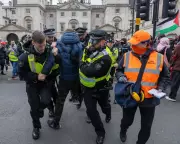 UK Protest Rights Under Threat as Review Looms, Warns Civil Rights Lawyer