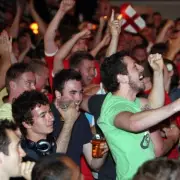 UK Pubs Granted 2am Opening Hours for World Cup 2026 Knockout Games