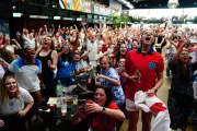 UK Pubs Granted Late Licence Extensions for World Cup Knockout Stages