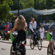 UK Set for 16C Heatwave, Outpacing Ibiza's Temperatures Next Week