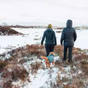 UK Snow Maps Forecast Blanket of Snow Across 17 English Cities