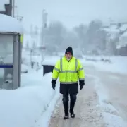 UK Snow Maps Reveal Nationwide Blanket This Weekend as Warnings Issued