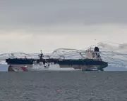 UK Threatens to Seize Russian Shadow Fleet Tanker in Escalatory Move