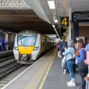 UK Train Operators' Food and Drink Policies: What Passengers Need to Know