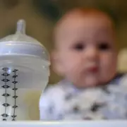 UKHSA Reports 36 Infants Show Toxin Poisoning Symptoms After Formula Recalls