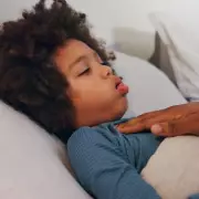 UKHSA Urges Parents to Recognise Whooping Cough's Distinctive 'Whoop' Sound