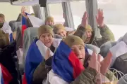 Ukraine and Russia Agree Major Prisoner Exchange Following US-Brokered Talks