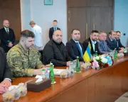 Ukraine Peace Talks in Abu Dhabi Amid Escalating Conflict and EU Aid Boost