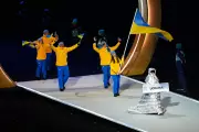 Ukraine to Boycott Winter Paralympics Over Russian and Belarusian Participation