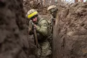 Ukraine's Resilience Against Russia: How Survival Could Lead to Victory