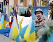 Ukraine's Resilience: Four Years On, Russia's Gains Remain Minimal