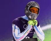 Ukrainian Skeleton Athlete Receives $200k Donation After Olympics Ban