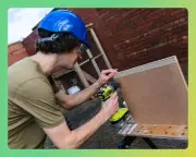 UK's Best Cordless Drills for DIY and Home Renovation Tested in Drillympics