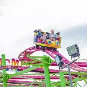 UK's Largest Free Theme Park Faces Closure After Liquidation Move