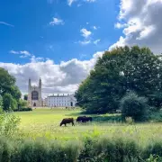 UK's Top 10 Driest Destinations to Escape the Rainy Weather