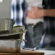 Ultra-Processed Foods Linked to 60% Higher Cancer Mortality Risk