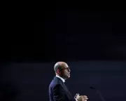 UN Climate Chief Warns Security Strategies Ignoring Climate Crisis Are Dangerously Narrow