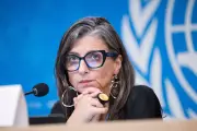 UN Expert Francesca Albanese Faces Lawsuit Over Trump Sanctions Criticism