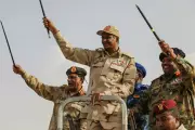 UN Sanctions Four Sudan Paramilitary Commanders Over Darfur Atrocities